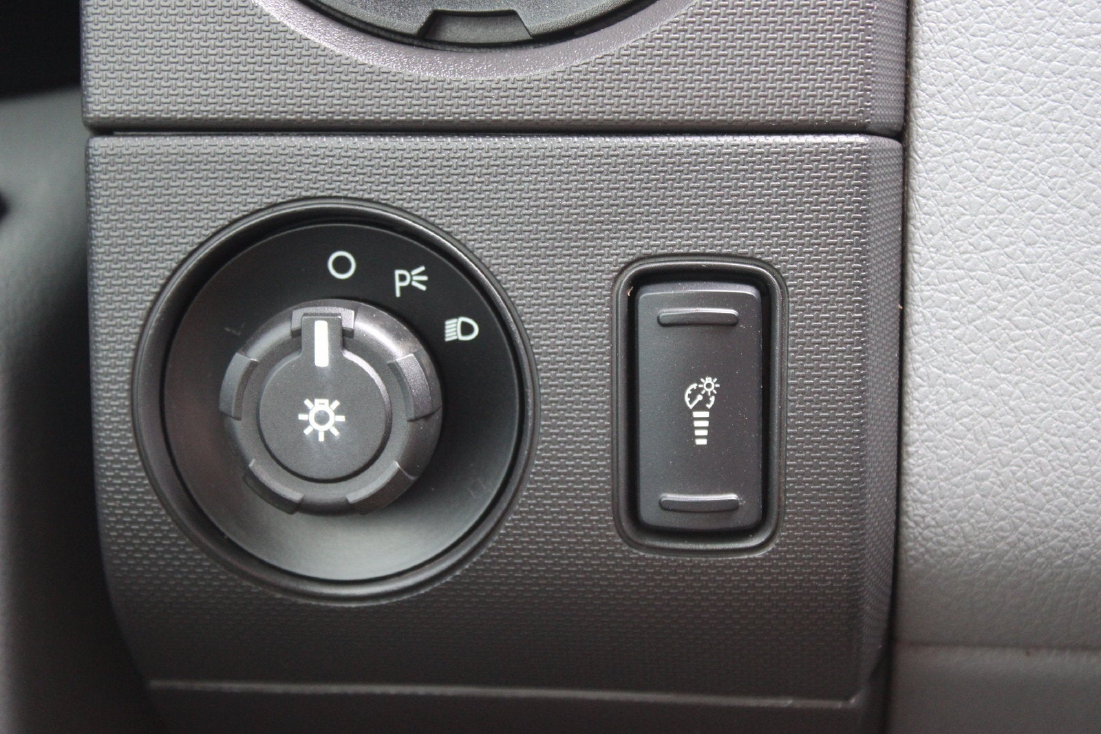 2012 Ford Super Duty F-250 SRW XL