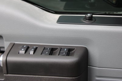 2012 Ford Super Duty F-250 SRW XL