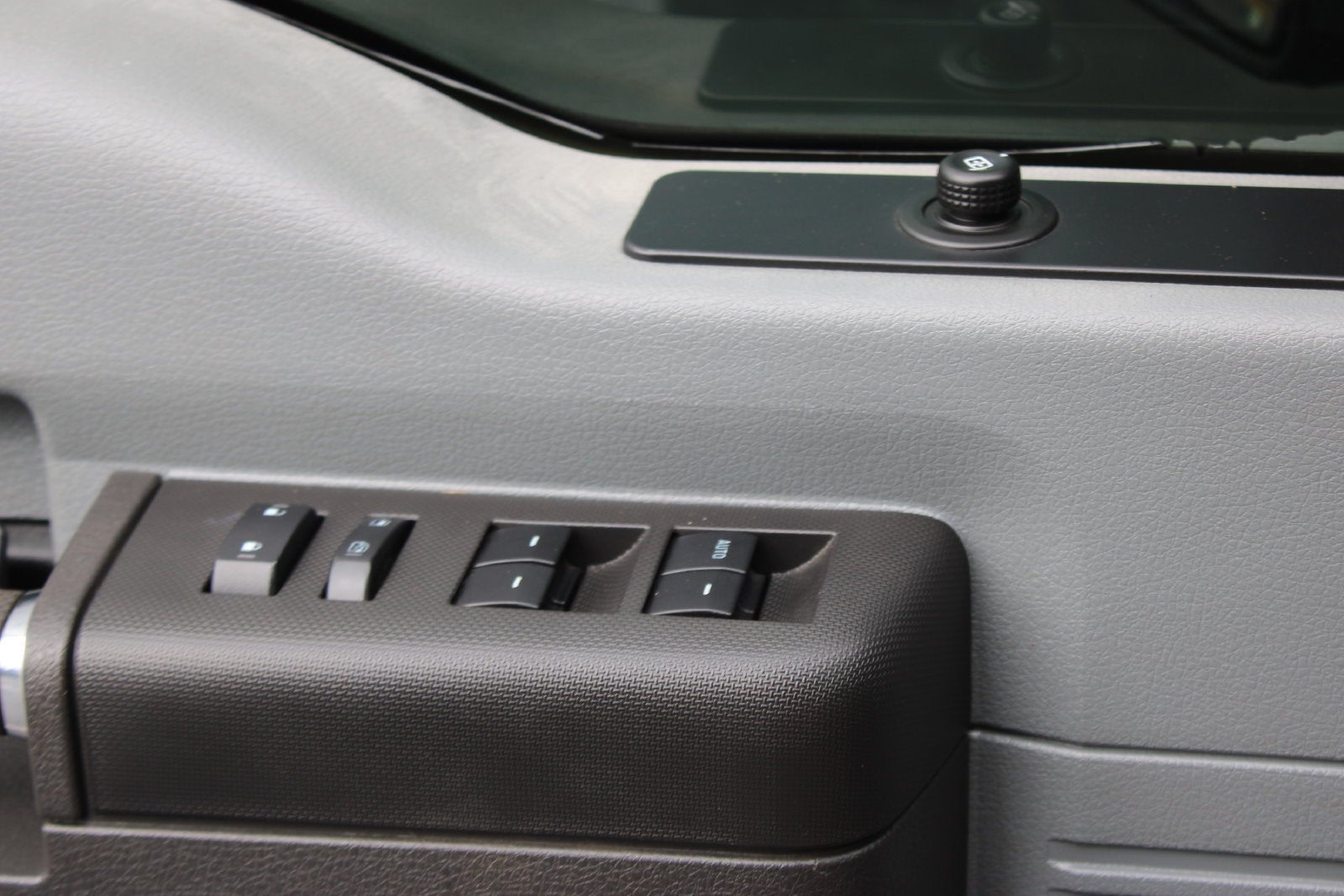 2012 Ford Super Duty F-250 SRW XL