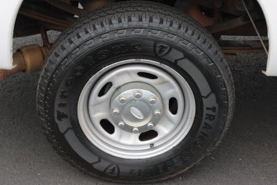 2012 Ford Super Duty F-250 SRW XL