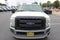 2012 Ford Super Duty F-250 SRW XL