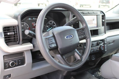 2024 Ford Super Duty F-350 SRW XL