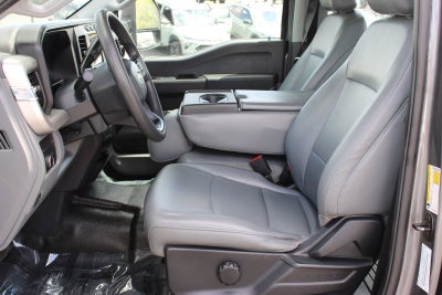 2024 Ford Super Duty F-350 SRW XL