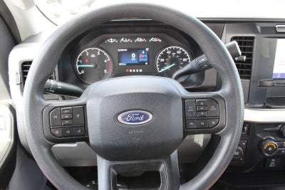 2024 Ford Super Duty F-350 SRW XL