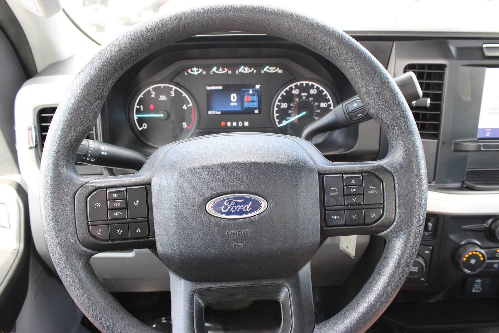 2024 Ford Super Duty F-350 SRW XL