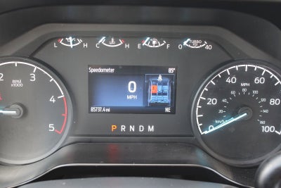 2024 Ford Super Duty F-350 SRW XL