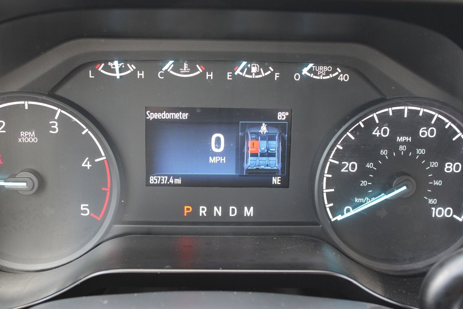 2024 Ford Super Duty F-350 SRW XL
