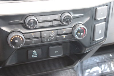 2024 Ford Super Duty F-350 SRW XL