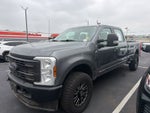 2024 Ford Super Duty F-350 SRW XL