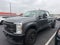 2024 Ford Super Duty F-350 SRW XL