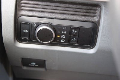 2024 Ford Super Duty F-350 SRW XL