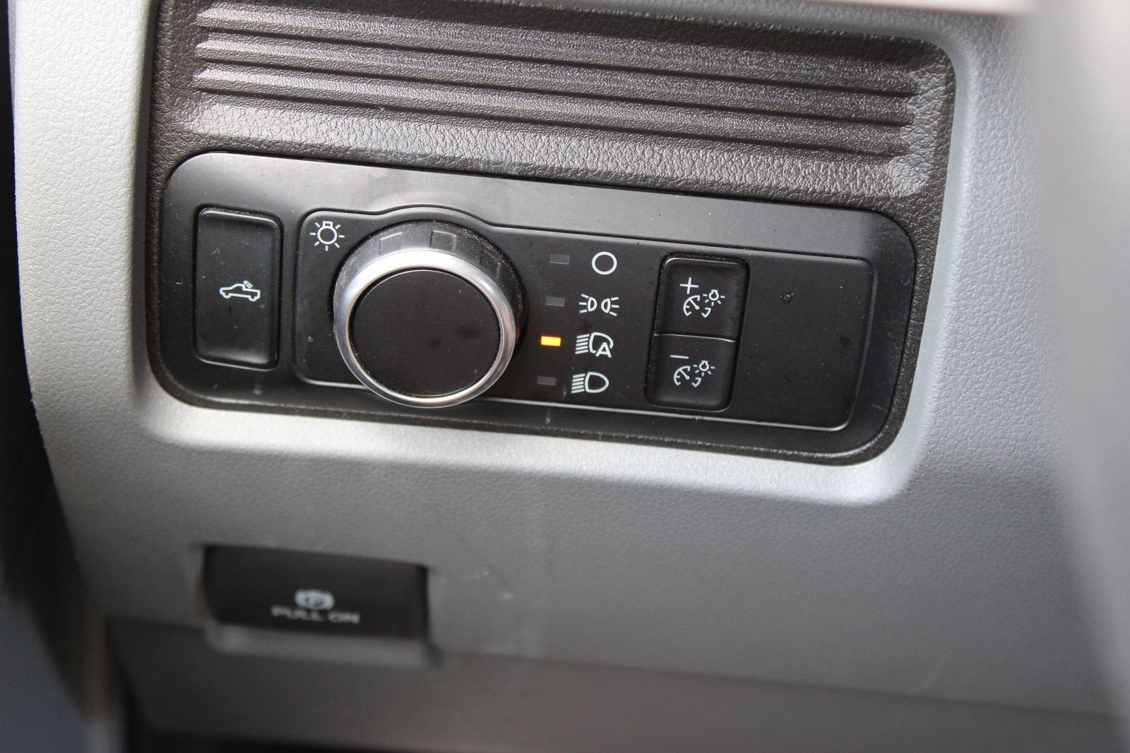2024 Ford Super Duty F-350 SRW XL