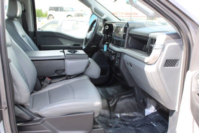 2024 Ford Super Duty F-350 SRW XL