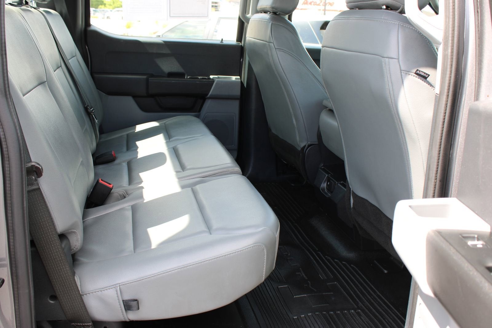 2024 Ford Super Duty F-350 SRW XL