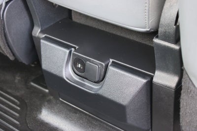 2024 Ford Super Duty F-350 SRW XL