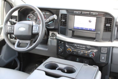 2024 Ford Super Duty F-350 SRW XL