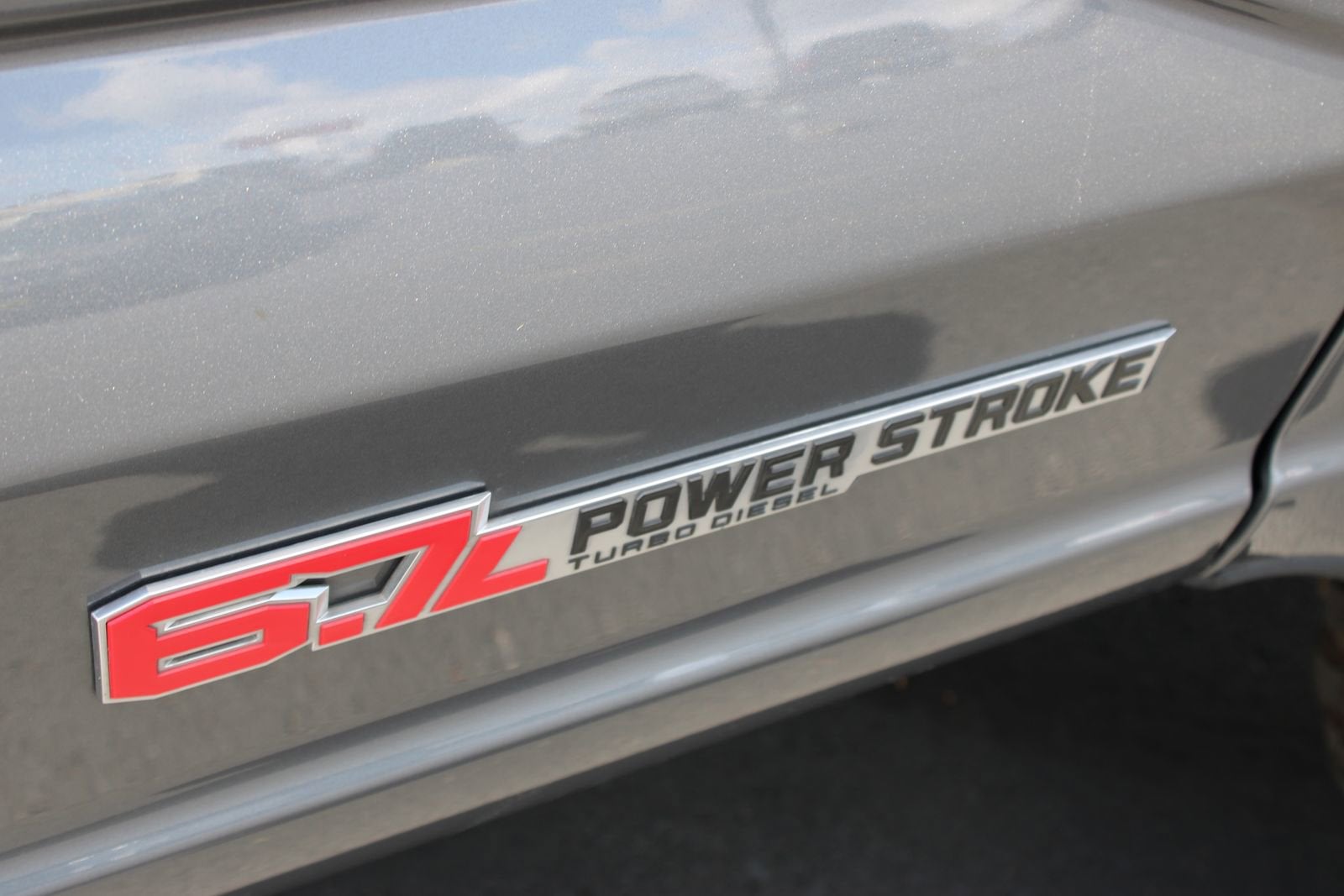 2024 Ford Super Duty F-350 SRW XL