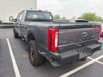 2024 Ford Super Duty F-350 SRW XL
