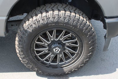 2024 Ford Super Duty F-350 SRW XL