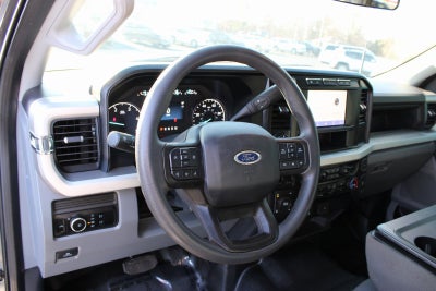 2023 Ford Super Duty F-350 SRW XL