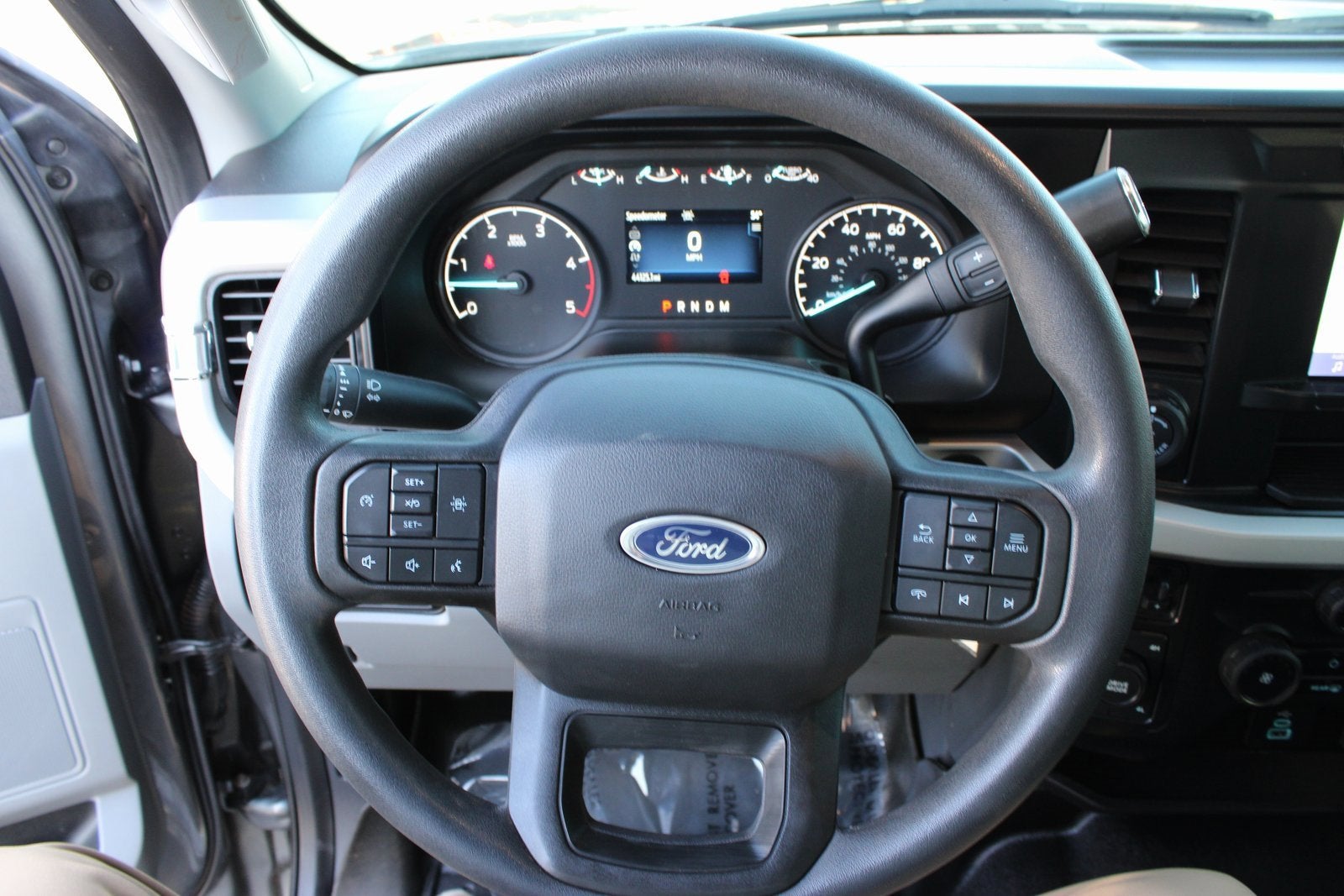 2023 Ford Super Duty F-350 SRW XL