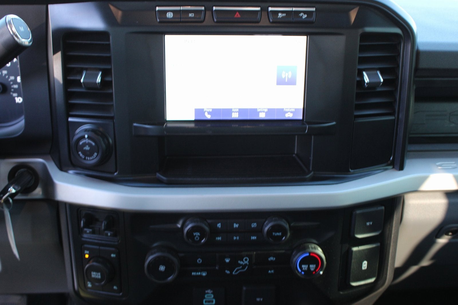 2023 Ford Super Duty F-350 SRW XL