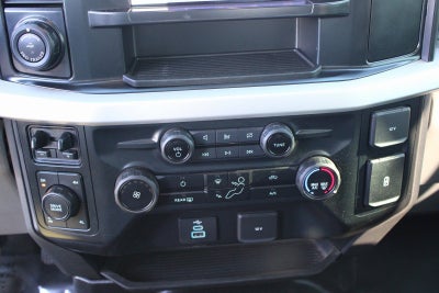 2023 Ford Super Duty F-350 SRW XL