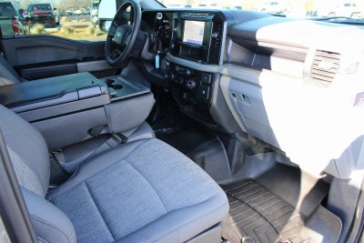 2023 Ford Super Duty F-350 SRW XL