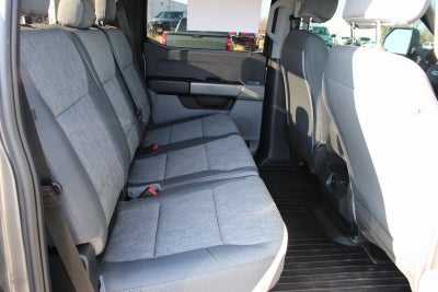 2023 Ford Super Duty F-350 SRW XL