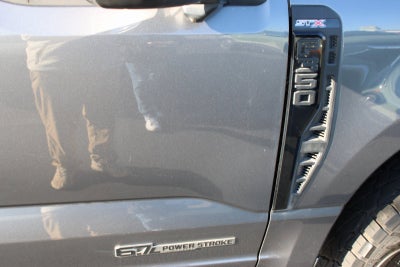 2023 Ford Super Duty F-350 SRW XL