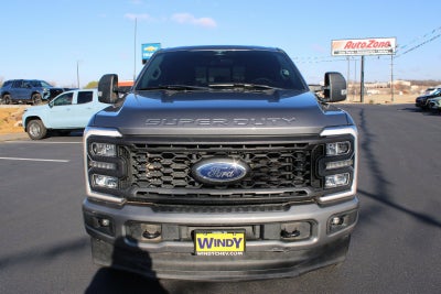 2023 Ford Super Duty F-350 SRW XL