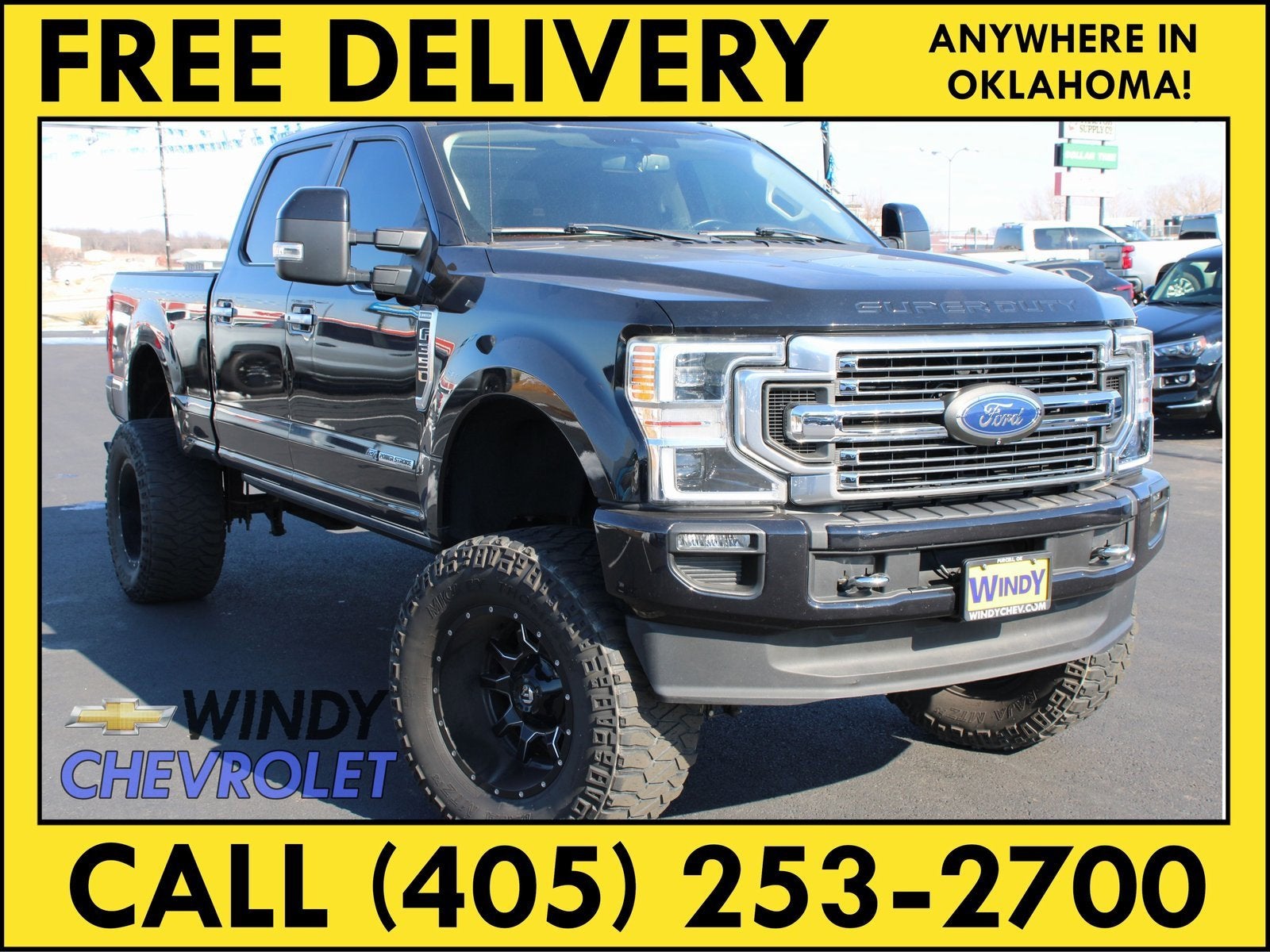 2020 Ford Super Duty F-350 SRW XL
