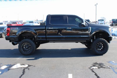 2020 Ford Super Duty F-350 SRW XL