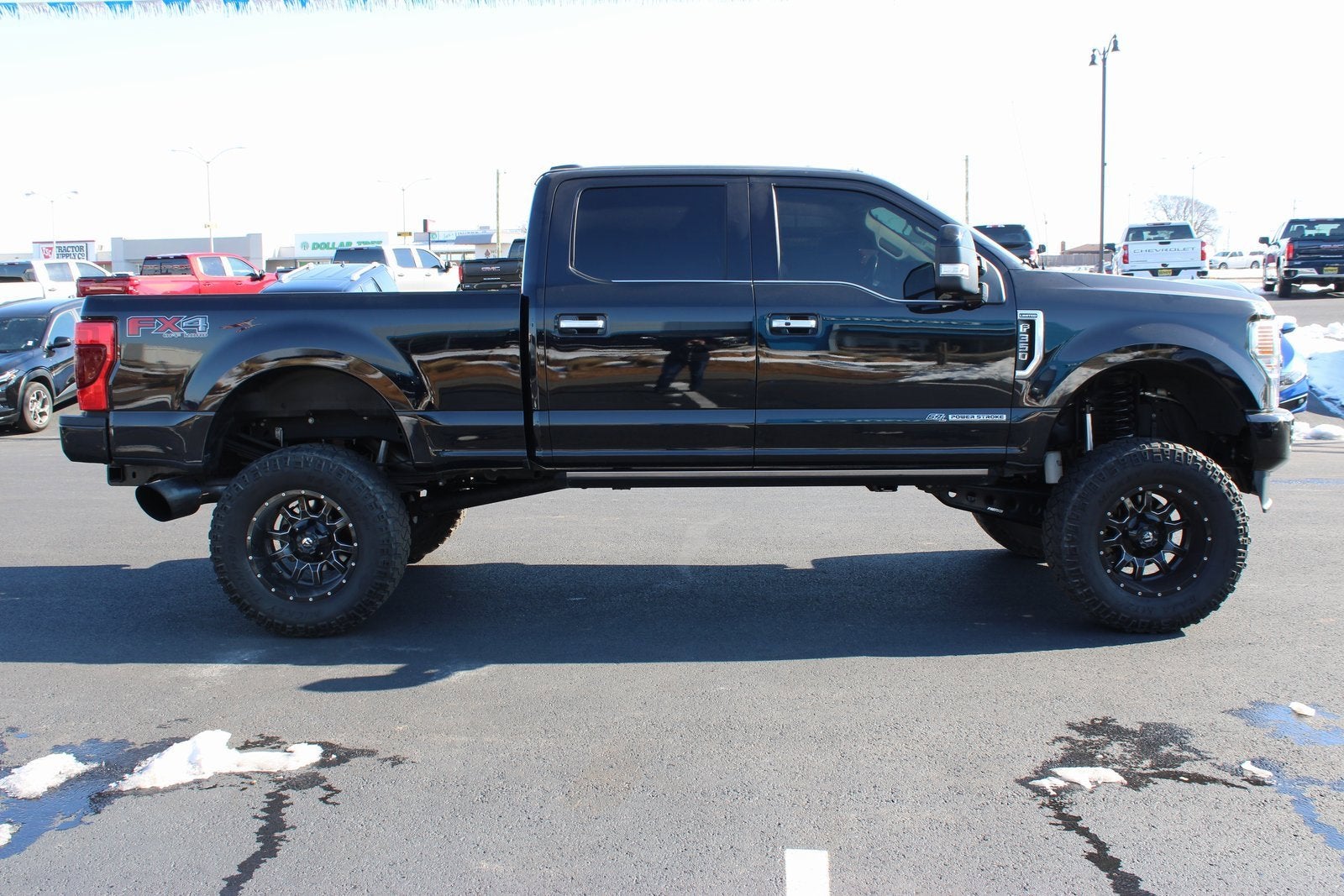 2020 Ford Super Duty F-350 SRW XL