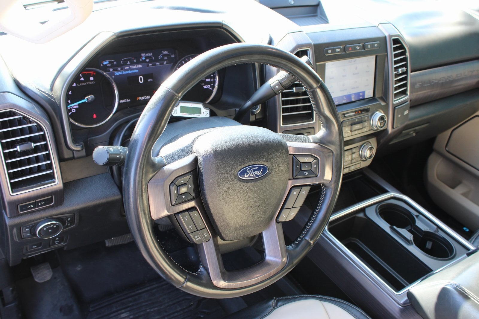 2020 Ford Super Duty F-350 SRW XL