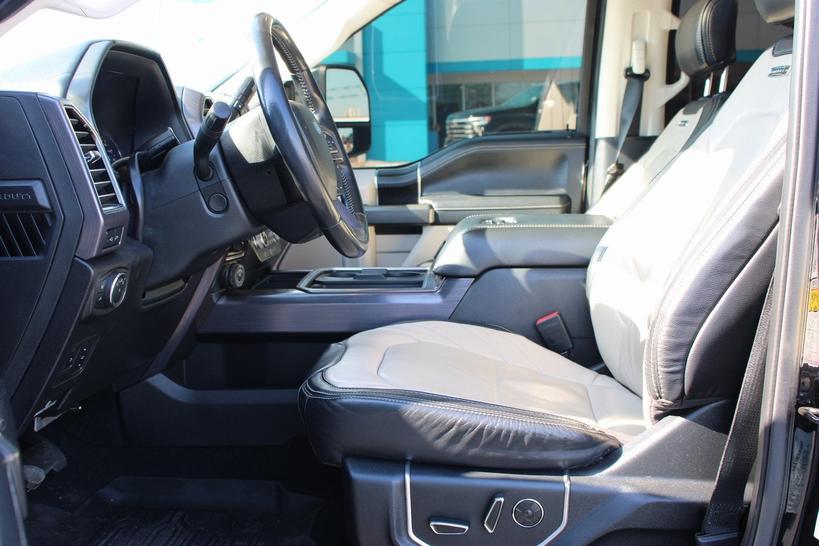 2020 Ford Super Duty F-350 SRW XL