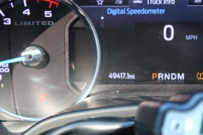 2020 Ford Super Duty F-350 SRW XL