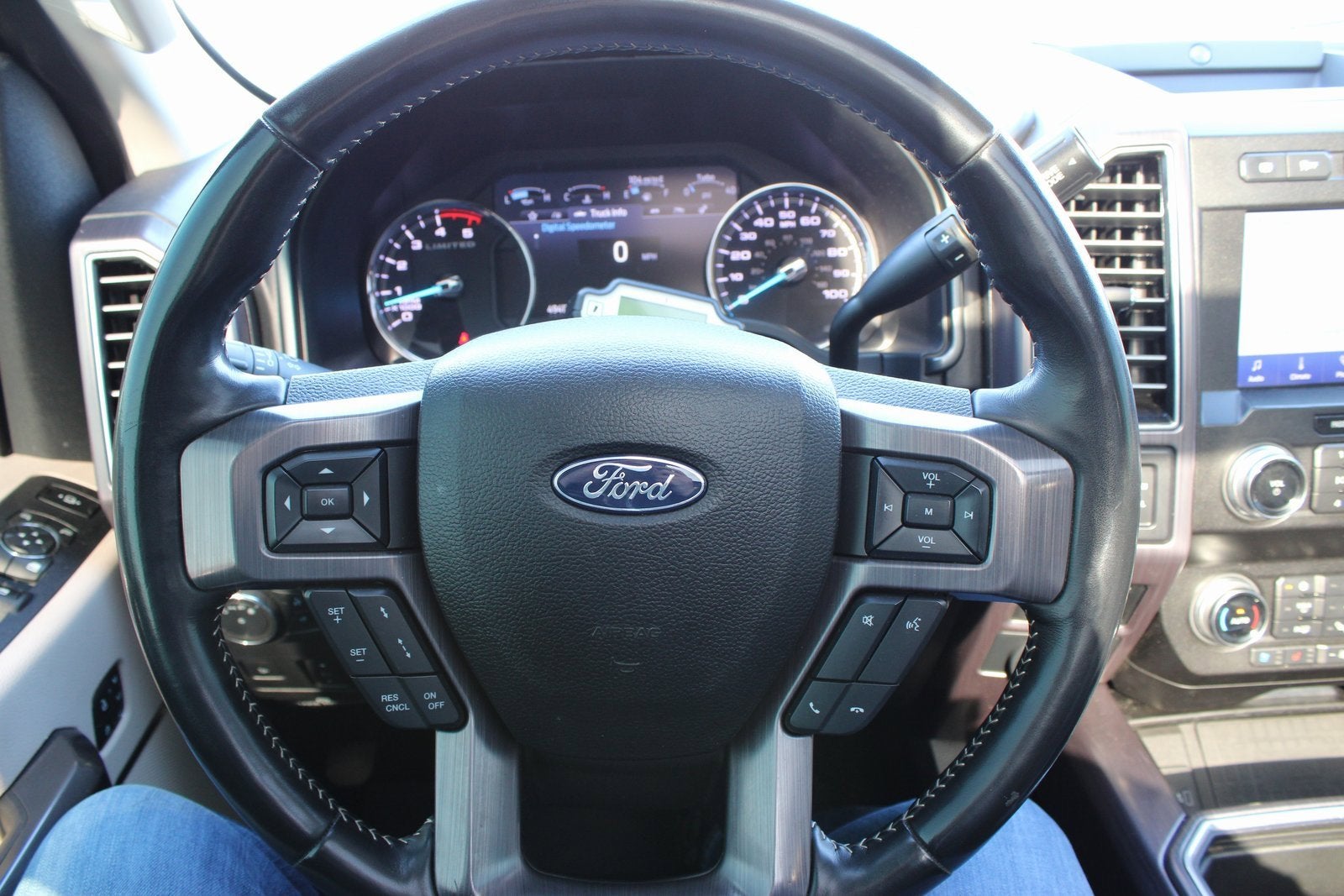 2020 Ford Super Duty F-350 SRW XL