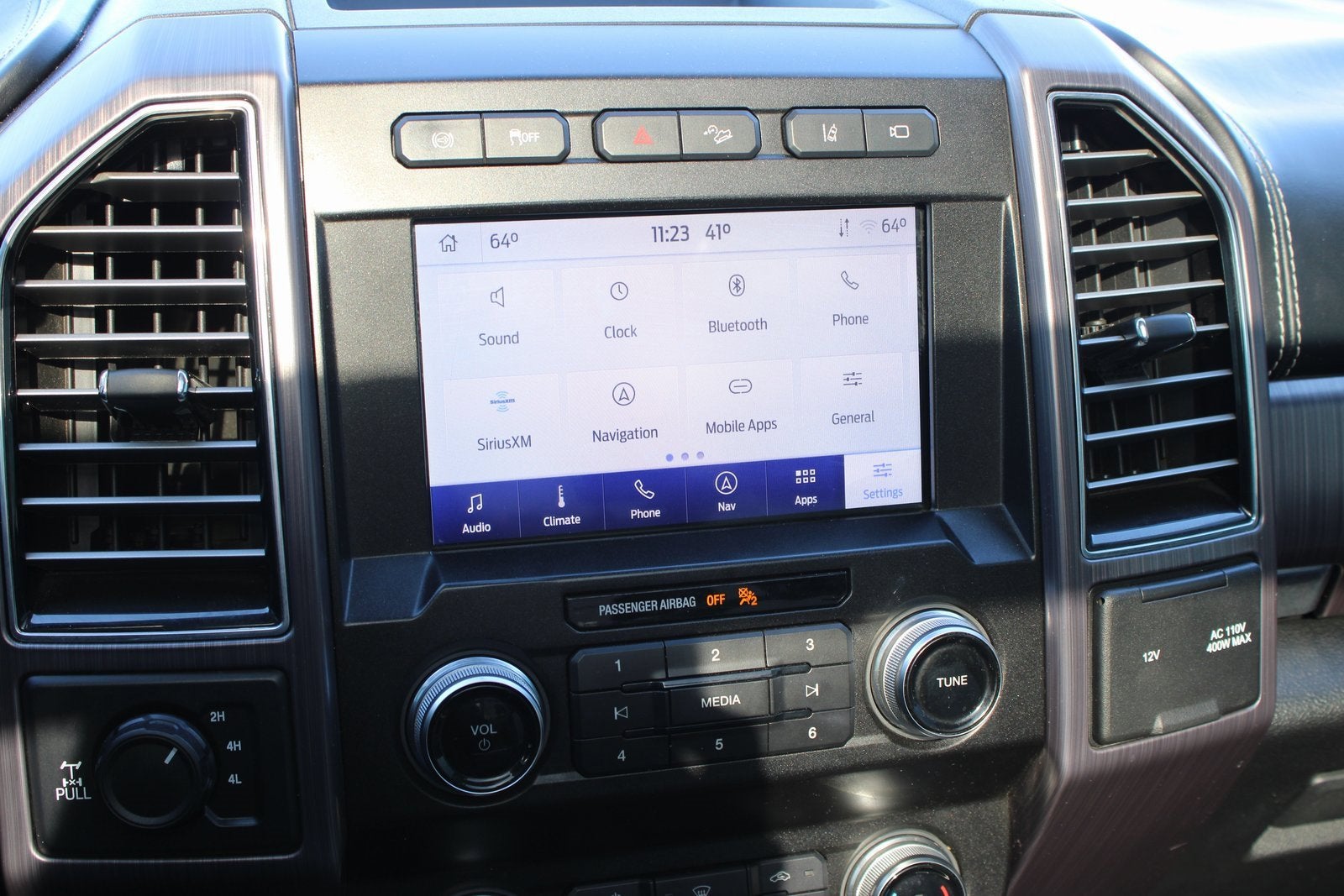 2020 Ford Super Duty F-350 SRW XL