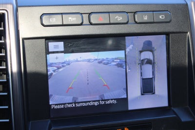 2020 Ford Super Duty F-350 SRW XL