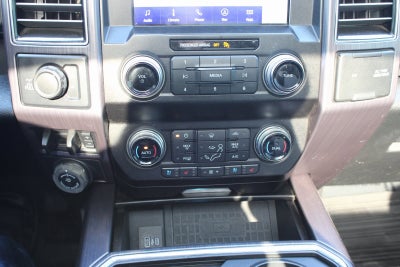 2020 Ford Super Duty F-350 SRW XL