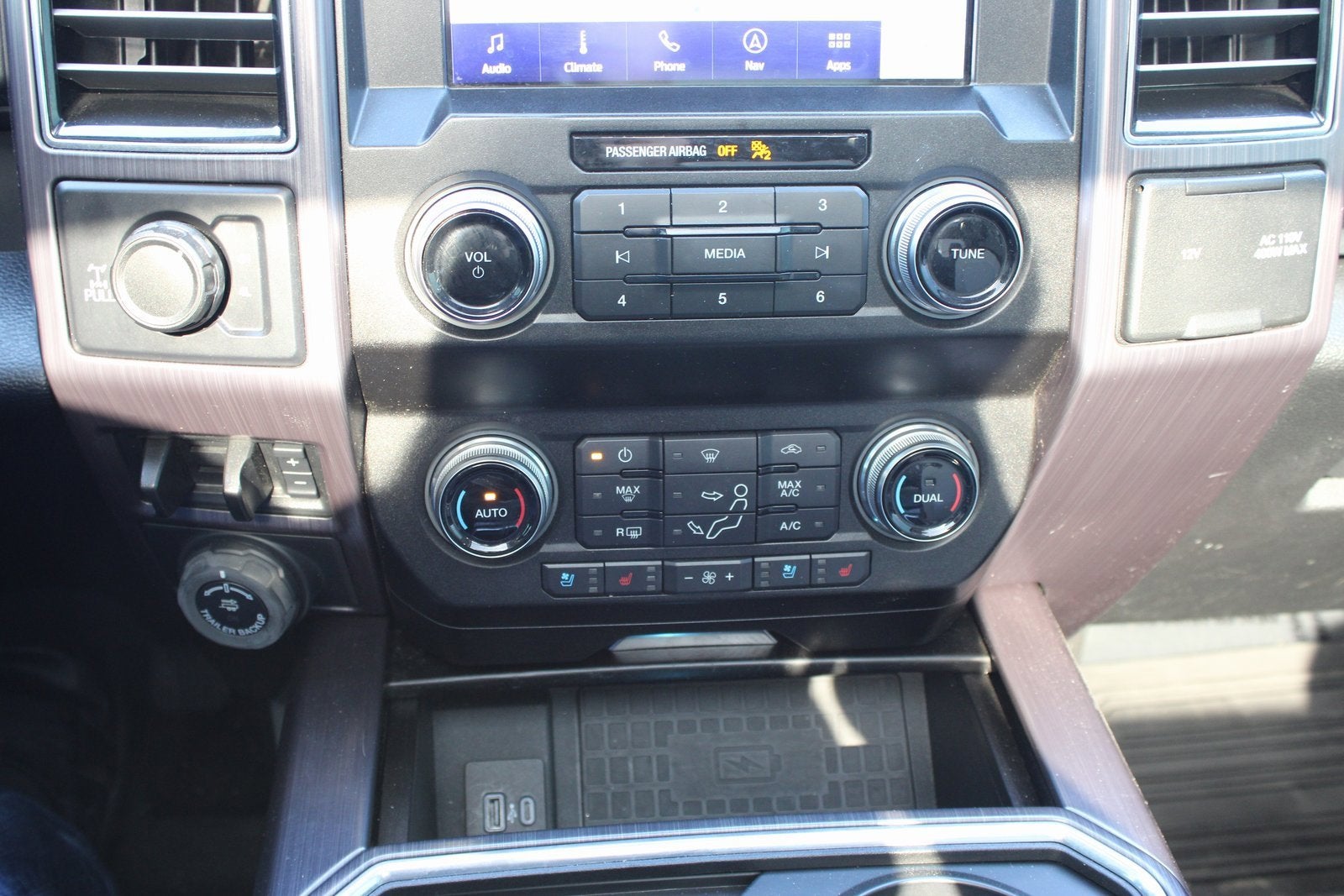 2020 Ford Super Duty F-350 SRW XL