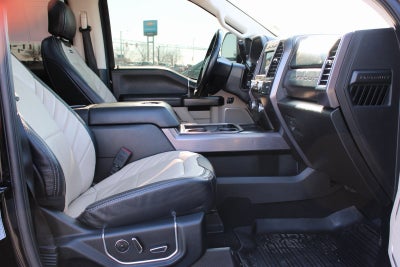 2020 Ford Super Duty F-350 SRW XL