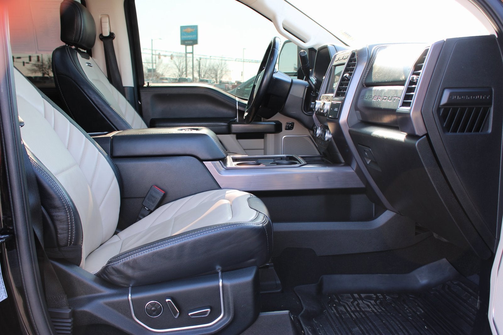 2020 Ford Super Duty F-350 SRW XL