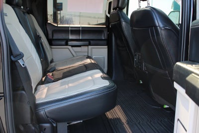 2020 Ford Super Duty F-350 SRW XL