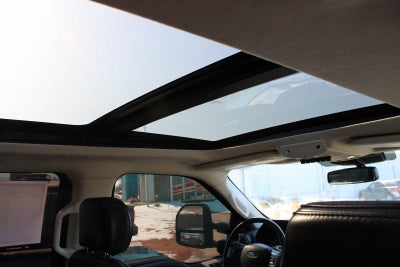 2020 Ford Super Duty F-350 SRW XL