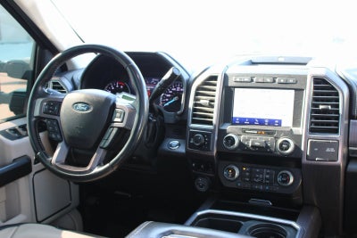 2020 Ford Super Duty F-350 SRW XL