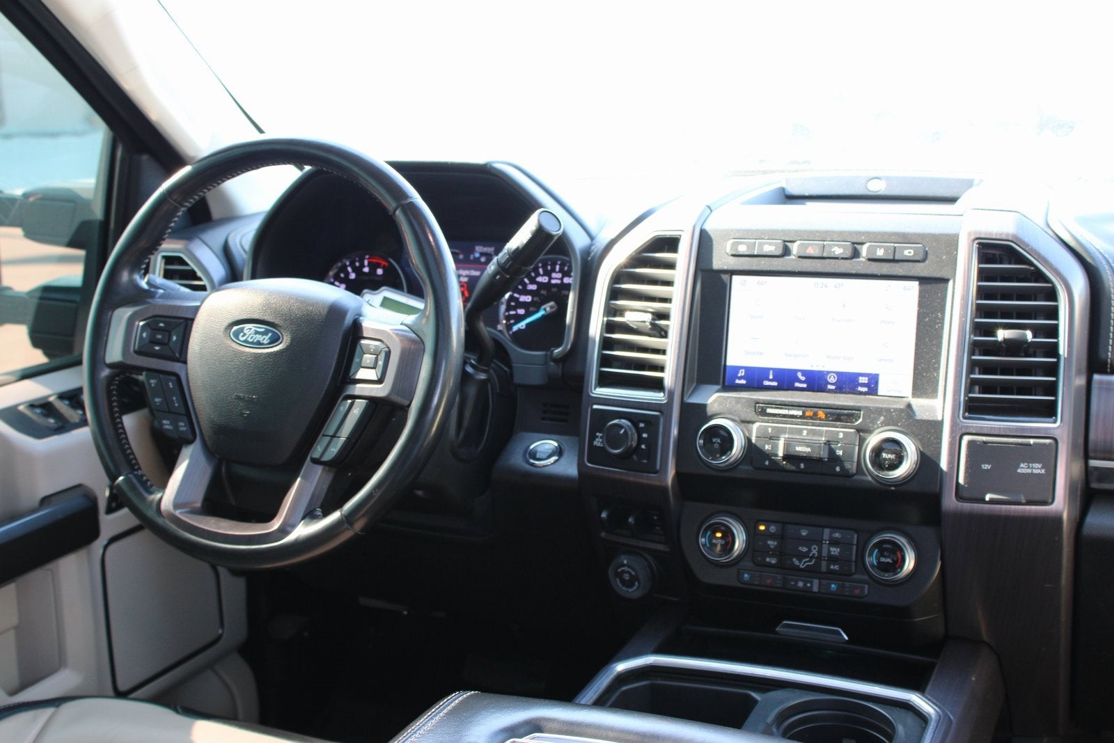 2020 Ford Super Duty F-350 SRW XL