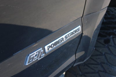 2020 Ford Super Duty F-350 SRW XL