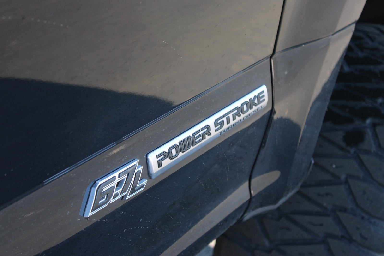 2020 Ford Super Duty F-350 SRW XL